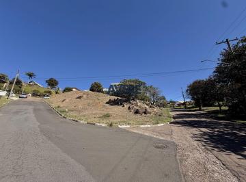 Terreno · 1257m² · Condomínio Moinho de Vento Valinhos - Terreno a venda Condomínio Moinho do Vento - Valinhos
