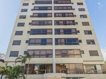 Apartamento · 426m² · 4 Quartos · Apartamento para aluguel - no Centro