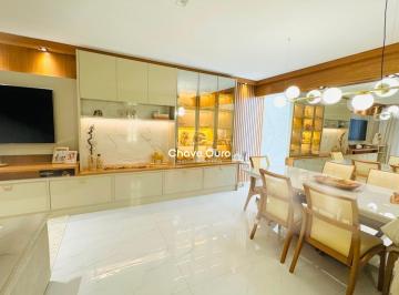 Apartamento · 138m² · 3 Quartos · Apartamento à venda - no Centro