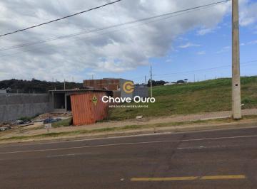 Terreno · 233m² · Terreno à venda - em Cascavel