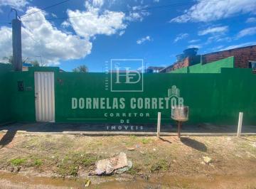 Casa · 300m² · 3 Quartos · 3 Vagas · Kitnets em Nossa Senhora da Conceição | 3 Quartos, 3 Salas, 3 Banheiros, Quintal.