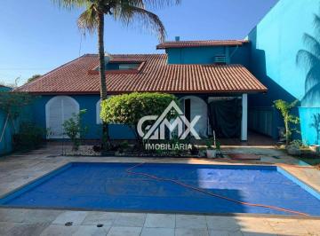 d663fd136063cf06e6d4aed7da99fb07ccbd1563 · Sobrado com 5 dormitórios à venda, 397 m² por R$ 1.200.000,00 - Jardim Tatiani - Londrina/PR
