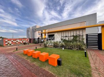 e2c798831b2955231268d2296ebd2760794a9829 · Apartamento com 2 dormitórios à venda, 40 m² por R$ 210.000,00 - Conjunto Habitacional Saltinho - Lo