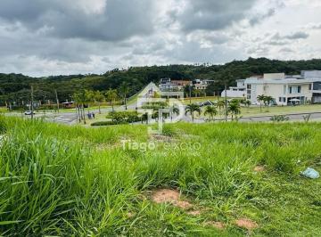 Terreno · 525m² · Vendo Terreno no Alphaville Litoral Norte 3 em Abrantes Camaçari