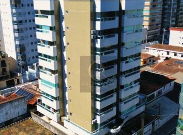 337294313eee650fd7a2cf1dbc4e5c197114174c · Apartamento Garden com 1 dormitório à venda, 69 m² por R$ 365.000 - Vila Guilhermina - Praia Grande/