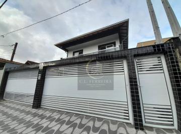 1918c5afc604ee14551869884c87f8d52dc151e7 · Casa em condomínio com 2 dormitórios à venda, 47 m² por R$ 327.000 - Tupi - Praia Grande/SP