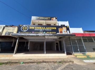 Comercial · 80m² · TH35701 - Qe 19 Guará, Excelente Lojas, 80m². Agende sua visita!