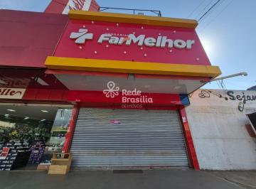 Comercial · 240m² · TH22317 - Qno 18 Ceilândia,  Excelente Loja, 240m². Agende sua visita!