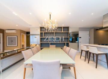 Apartamento · 170m² · 3 Quartos · APARTAMENTO MOBILIADO PARA ALUGAR COM 3 QUARTOS NO ALTO DA GLÓRIA