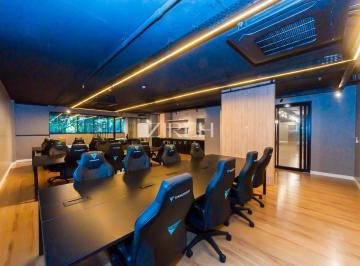 Comercial · 524m² · OPUS ONE ECOVILLE | COMERCIAL MOBILIADO E DECORADO PARA ALUGAR