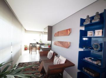 Apartamento · 150m² · 4 Quartos · 5 Vagas · Apartamento à Venda - Gutierrez, 4 Quartos, 150 m2