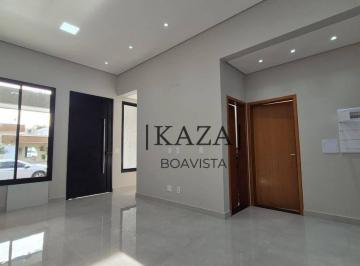 a6cb675ec6d22bdef77b7e0b5032b65bfa9b0c0f · Casa com 3 quartos à venda, 115 m² - Condomínio Terras de São Francisco - Sorocaba/SP
