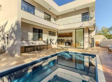 0b39ed860e73aa80853d669e7018cee0f6141384 · Casa com 4 quartos à venda, 360 m² - Condomínio Alphaville Nova Esplanada - Votorantim/SP