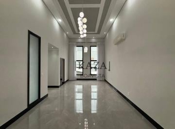 65183a108c19cf2255c2f49f30ffff8c443ea934 · Casa com 2 dormitórios, 226 m² no Condomínio Alphaville Nova Esplanada na cidade de Votorantim/SP