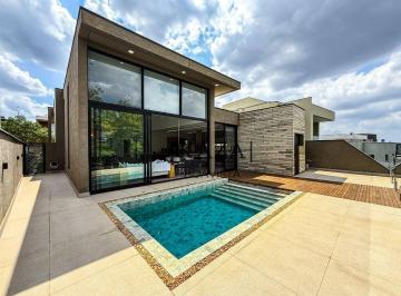 66ccd3fc66c8c26a1e9e6f75108f8ef713991554 · Casa com 3 quartos à venda, 275 m² - Condomínio Alphaville Nova Esplanada - Votorantim/SP