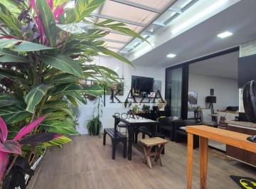 8a2382aaca3798e35e62a9c81023ab57ad539900 · Casa com 2 dormitórios à venda, 185 m² por R$ 795.000,00 - Condomínio Terras de São Francisco - Soro