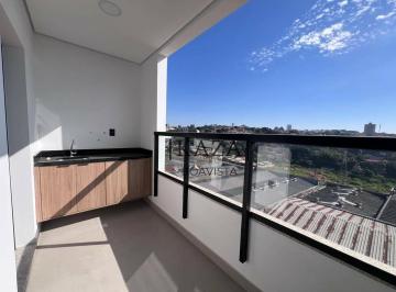 3223a9753e4387a6c8f25743375c4b0fd4dd9c43 · Apartamento com 3 quartos à venda, 73 m² - Condomínio Edifício One Jardim Europa - Sorocaba/SP