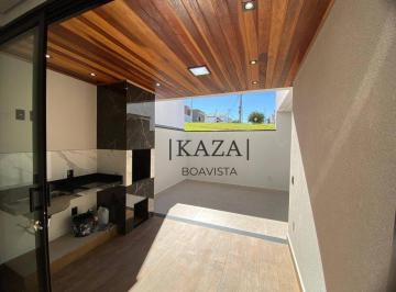 daca48ece73cc7901aa19f3998519afa56393ab6 · Casa com 3 dormitórios à venda, 107 m² por R$ 800.000,00 - Condomínio Terras de São Francisco - Soro