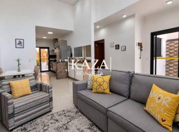 b4e99de25b9bdf7c34ff6069806963ecfe7e85dc · Casa com 3 dormitórios à venda, 110 m² por R$ 815.000,00 - Condomínio Terras de São Francisco - Soro