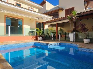 5a662db225e6989f353d7ac6b4067b32d3ec8c5c · Casa com 3 quartos, 276 m² á venda ou aluguel - Condomínio Lago da Boa Vista - Sorocaba/SP
