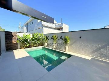 a32910a9b444372922a3513359a72aba3362bf47 · Casa com 4 quartos à venda, 210 m² - Condomínio Ibiti Reserva - Sorocaba/SP