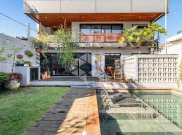 Casa · 280m² · 4 Quartos · 2 Vagas · Casa 280m² próxima ao Parque Germânia