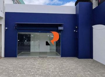 Comercial · 170m² · 4 Vagas · Prédio NOVO Comercial em Lagoa Nova, Natal/RN