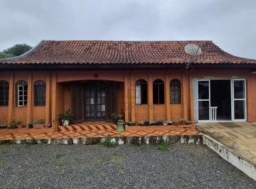 Casa · 125m² · 2 Quartos · 3 Vagas · Casa à venda no bairro Loteamento São Gerônimo - Campo Largo/PR