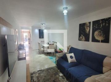 Casa · 153m² · 3 Quartos · 2 Vagas · Casa à Venda - Vila Ema, 3 Quartos,  153 m2