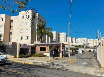 c11817a87906ece07dc8901930d3420f686e0ca1 · Apartamento com 2 dormitórios à venda, 44 m² por R$ 220.000,00 - Jardim do Lago Continuação - Campin