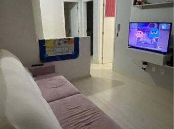 92c3e520f0186c6036fc6581afb626eda08fc4cc · Apartamento com 2 dormitórios à venda, 44 m² por R$ 245.000,00 - Residencial Vila Park - Campinas/SP