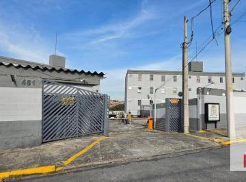73946b17d7dec3dd0c173f1e04d01aafe8b8179a · Apartamento com 2 dormitórios à venda, 50 m² por R$ 150.000,00 - Dic I (Conjunto Habitacional Monsen