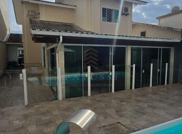 Casa · 230m² · 3 Quartos · 2 Vagas · Casa Alto Padrão em Pagani, Palhoça/SC