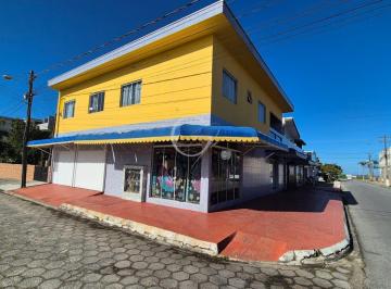 Comercial · 545m² · 5 Quartos · 2 Vagas · IMÓVEL COMERCIAL E RESIDENCIAL À VENDA NO BALNEÁRIO IPANEMA – EXCELENTE OPORTUNIDADE DE INVESTIMENTO