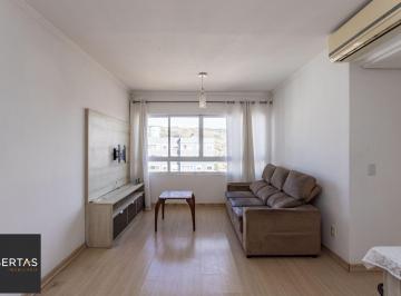 Apartamento · 49m² · 2 Quartos · 1 Vaga · Apartamento com 2 quartos, 1 vaga escriturada coberta e 48.78m² para vender por