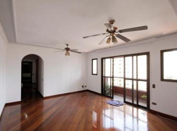 Apartamento · 130m² · 3 Quartos · 2 Vagas · Apartamento à Venda - Saúde, 3 Quartos, 130 m2