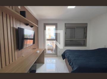 Apartamento · 26m² · 1 Quarto · Apartamento à Venda - Vila Madalena, 1 Quarto, 26 m2