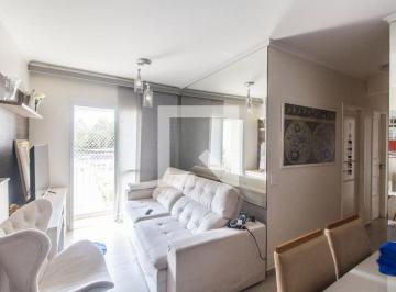 Apartamento · 65m² · 2 Quartos · 1 Vaga · Apartamento à Venda - Jardim Iracema, 2 Quartos, 65 m2