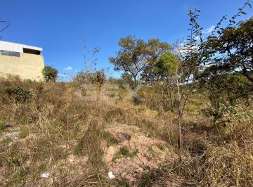 Terreno · 1000m² · Terreno à Venda no Bairro Icaraí em Divinópolis MG.