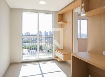Apartamento · 36m² · 2 Quartos · 1 Vaga · Apartamento à Venda - Água Branca, 2 Quartos, 36 m2