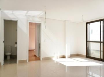Apartamento · 90m² · 1 Quarto · 1 Vaga · Apartamento à Venda - Funcionários, 1 Quarto, 90 m2