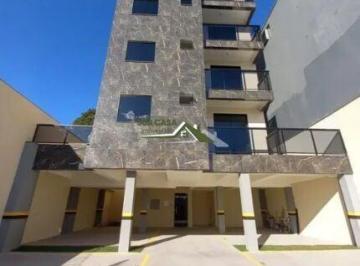 Apartamento · 53m² · 2 Quartos · 1 Vaga · Cobertura - 02 Quartos - 01 Vaga - Bairro Céu Azul