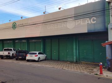Comercial · 1182m² · Ponto Comercial Central Anáplis