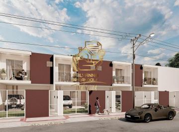 Casa · 101m² · 2 Quartos · 1 Vaga · Casa à venda no bairro Santa Paula - Vila Velha/ES