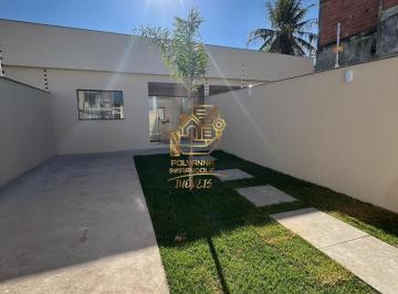 Casa · 80m² · 2 Quartos · 3 Vagas · Casa à venda no bairro São Conrado - Vila Velha/ES
