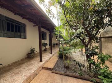 Casa · 400m² · 3 Quartos · 4 Vagas · Casa à venda - Novo Progresso