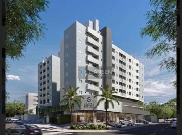 e1369895b3eeaf86268f20dd1eb6d29c50c93469 · Apartamento com 1 suíte+ 2 dormitórios à venda, 64 m² por R$ 488.799 - Costa e Silva - Joinville/SC