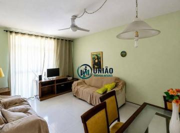 9823350de013f5c54e340750a2bfb014fd4013f7 · Apartamento com 2 dormitórios à venda, 70 m² por R$ 353.000,00 - Icaraí - Niterói/RJ