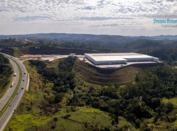 6f495b24c3a8c32849b645dd2d4ba4e74ff6b4ce · Galpão para alugar, 9463 m² por R$ 321.848,04/mês - Dona Catarina - São Roque/SP