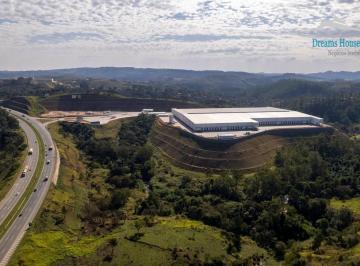 d71d2406bc39f46a1b9d74728f23f5bffaa589b5 · Galpão para alugar, 4504 m² por R$ 153.185,80/mês - Dona Catarina - São Roque/SP